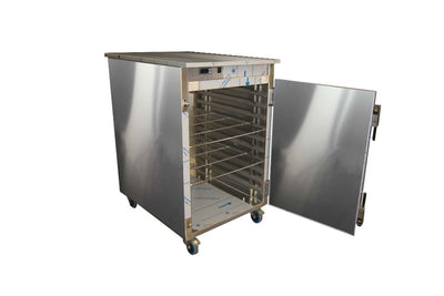 Etuve 10 Niveaux GN2/1 Et 600x800mm — Atosa