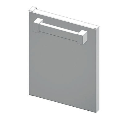 HR FAINCA Ensemble de porte 800 - vue avant
