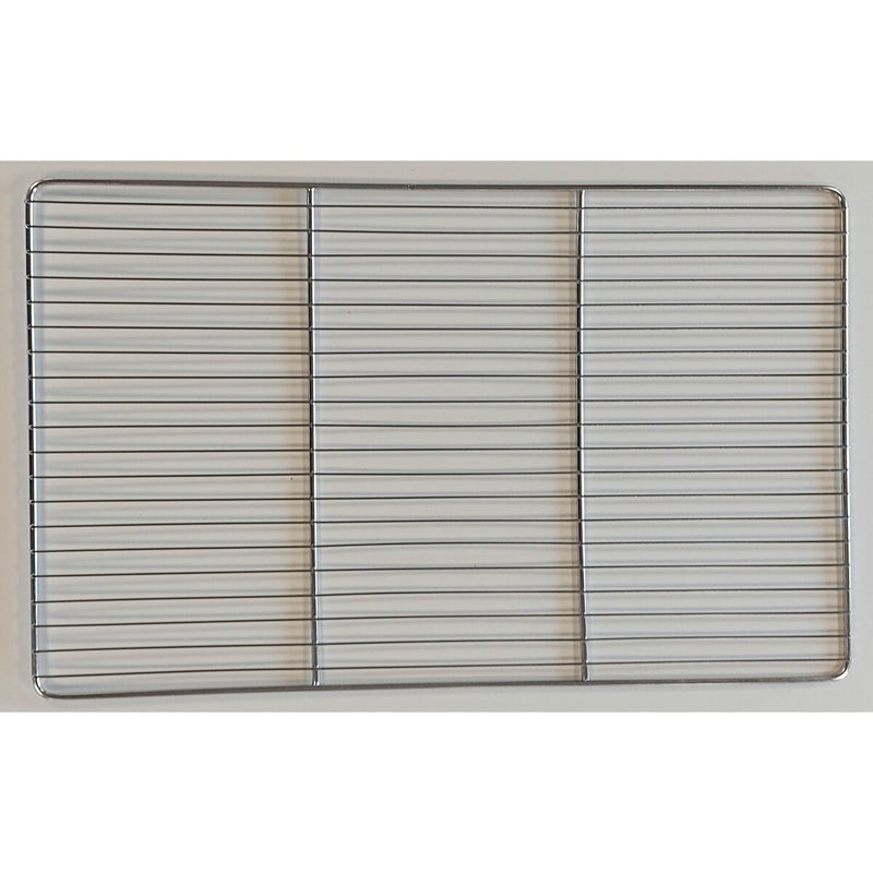 CODIGEL Clayette inox - vue avant
