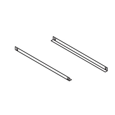 CORECO Glissières - vue avant