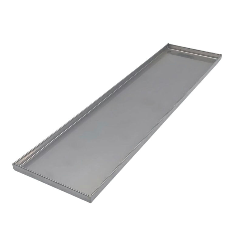 CORECO Plateau pour 2 blocs de sel - vue avant