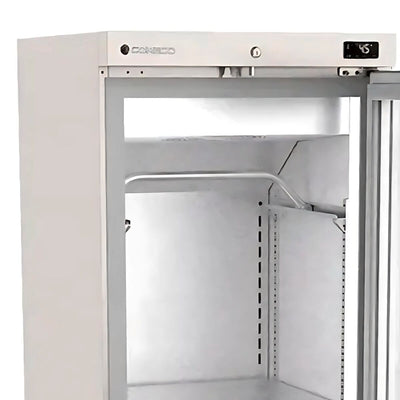 CORECO Barre à viande supplémentaire pour armoire de maturation DAV - vue avant