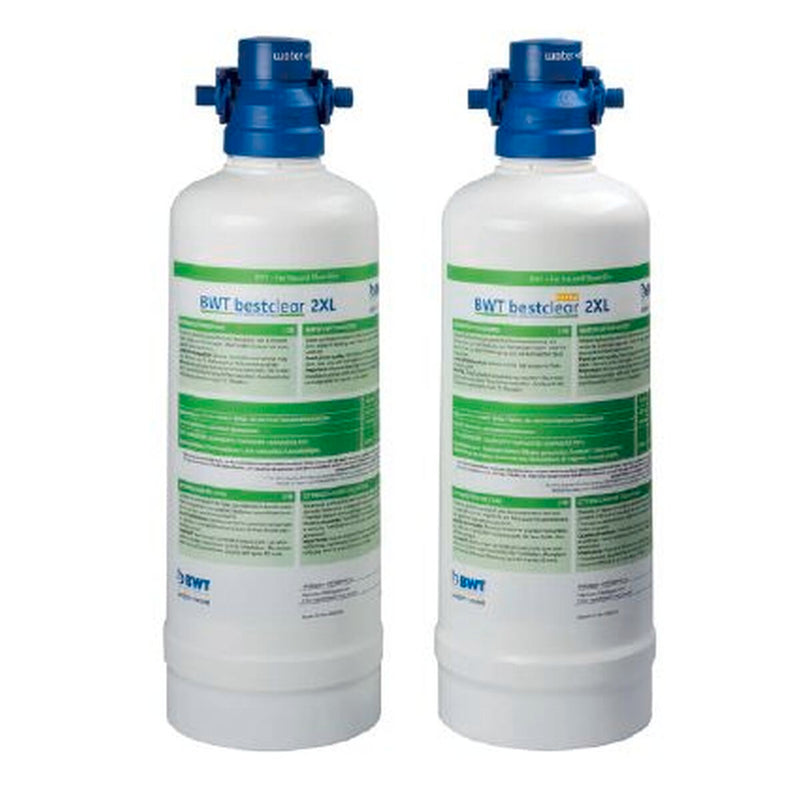 FM Filtre à eau pour four mixte - vue avant