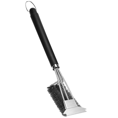FM Brosse supplémentaire - vue avant