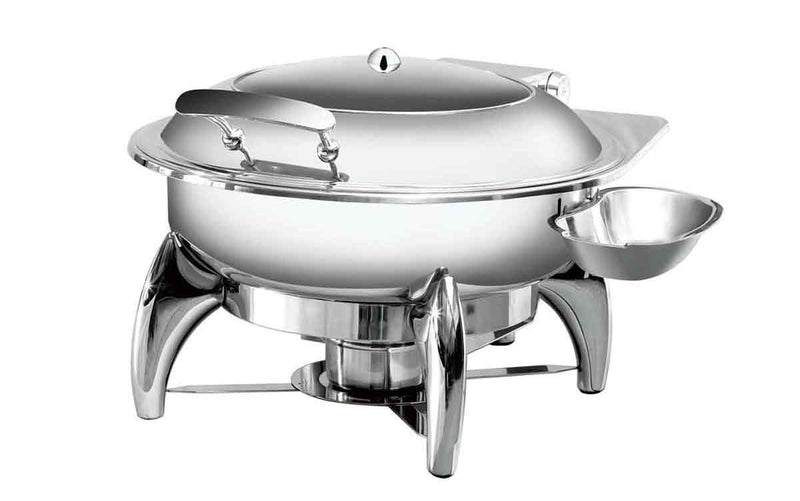 Chafing Dish Rond — Atosa