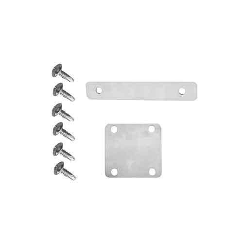Kit De Jonction Pour Equipements Chauds Cook Rite — Atosa