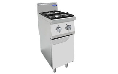 Fourneaux Gaz Sur Placard Serie 700 — Atosa