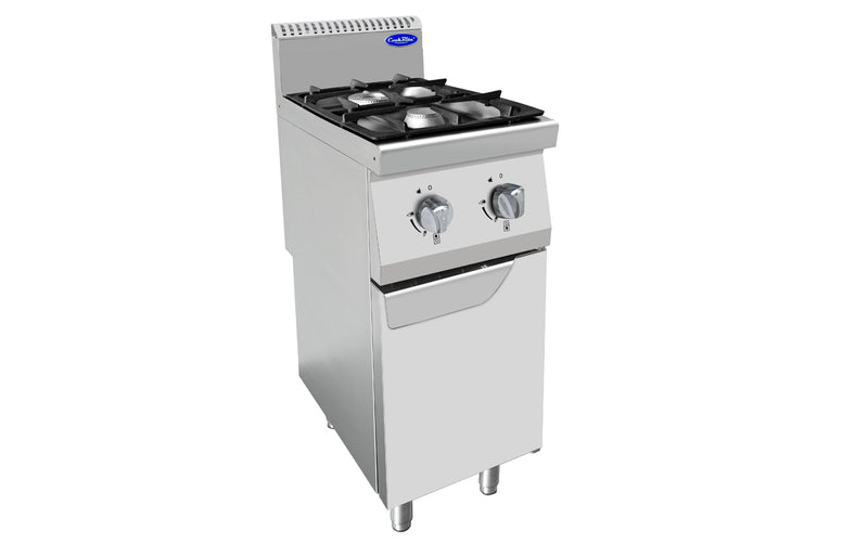 Fourneaux Gaz Sur Placard Serie 700 — Atosa