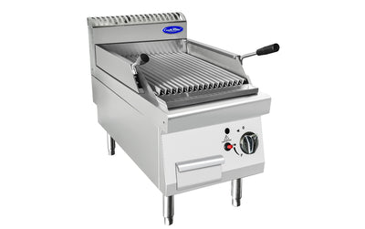 Grill Charcoal A Poser Serie 700 — Atosa