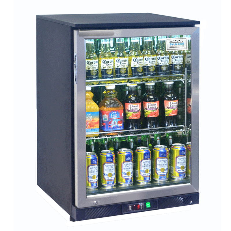 Arriere De Bar — Arriere Bar — Atosa