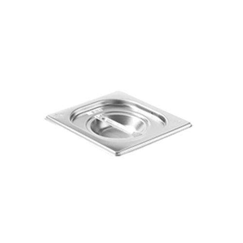Couvercle pour bac gn 1/2 — Technitalia essential