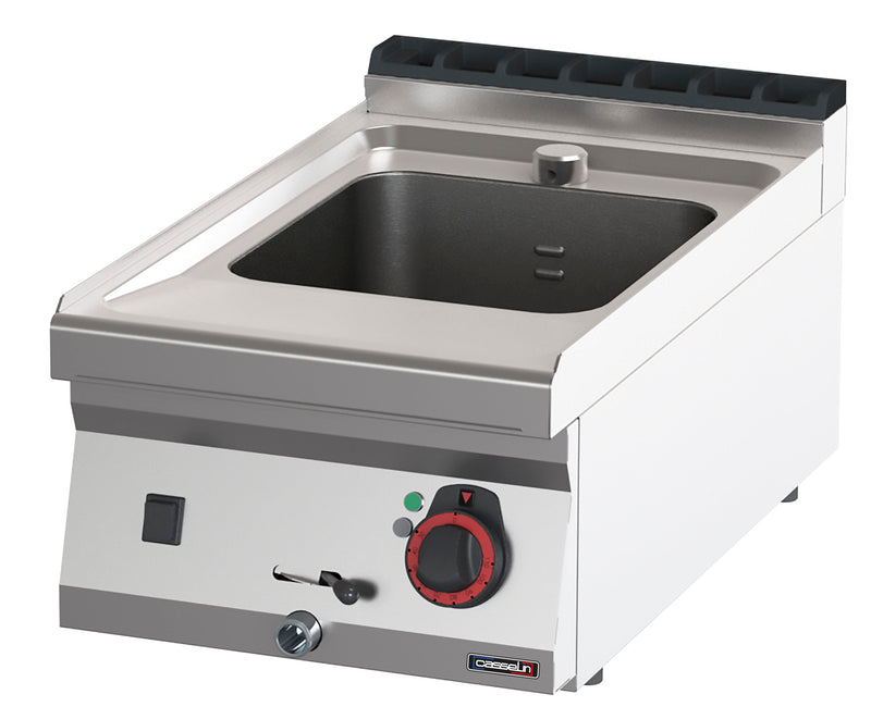 Cuiseur à pâtes 16 litres 40