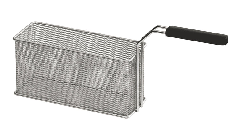 Panier 1/3 avec poignées pour cuiseur à pâtes C7CAP