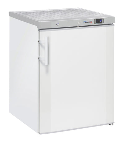 Armoire positive 200 L Blanche A++