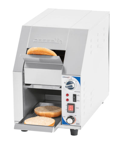 Toasteur convoyeur XS