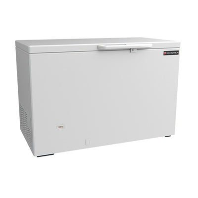 Congelateur coffre bahut modele 400 352l 2 paniers — Technitalia essential