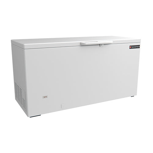 Congelateur coffre bahut modele 600 476l 2 paniers — Technitalia essential