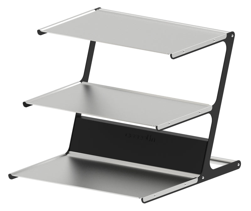 Présentoir buffet 3 niveaux GN 1/1 - Taly