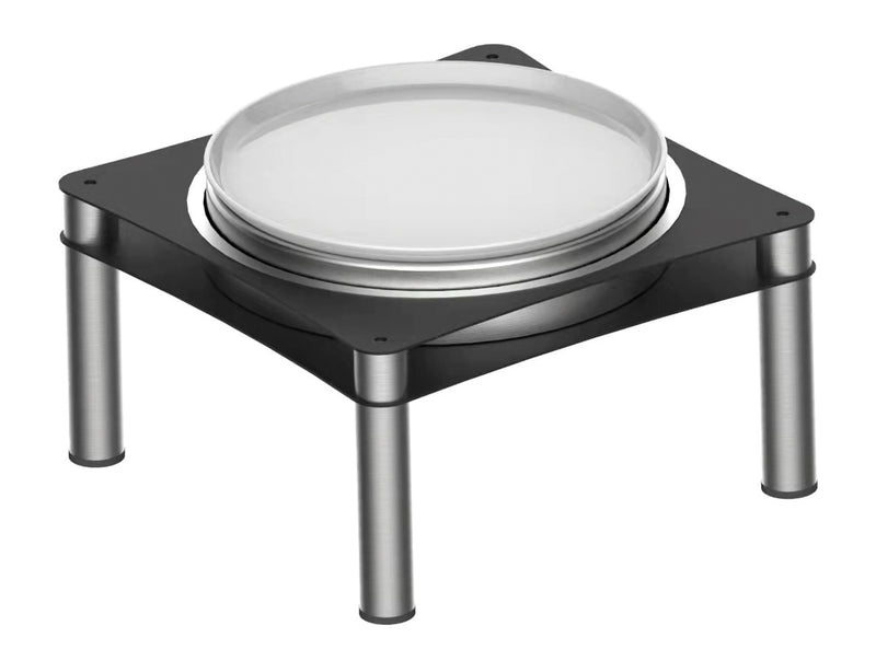 Présentoir buffet réfrigéré eutectique 1 G - Nena