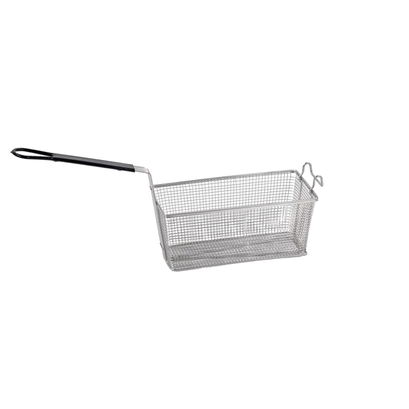 Petit panier friteuse avec filtration