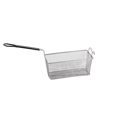 Petit panier friteuse avec filtration