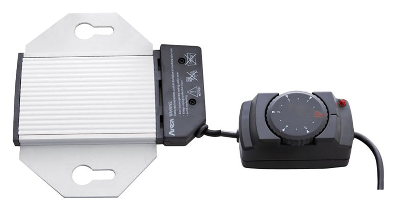 Rechaud Electrique Avec Variateur De Temperature Pour — Atosa