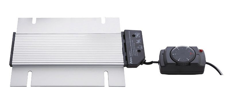 Rechaud Electrique Avec Variateur De Temperature — Atosa