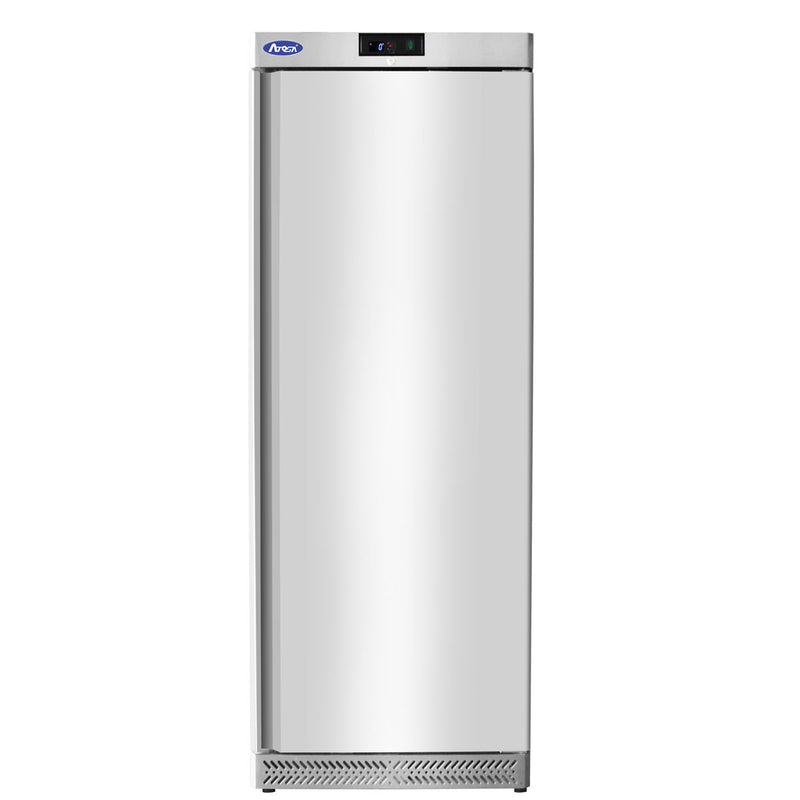 Armoire Positive Semi Professionnelle 1 Porte Pleine — Armoire Semi Pro — Atosa