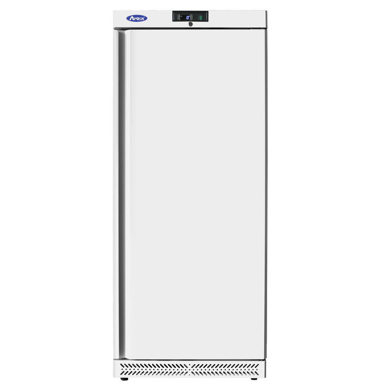 Armoire Positive Semi Professionnelle 1 Porte Pleine — Armoire Semi Pro — Atosa