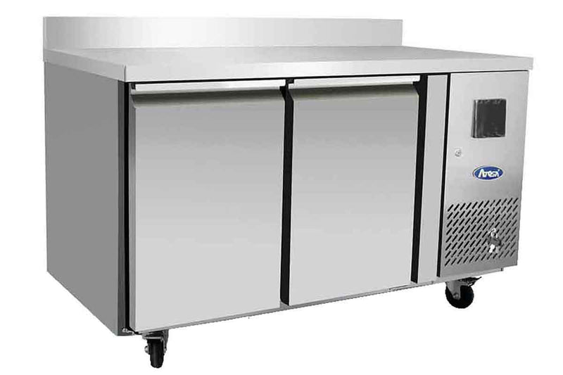 Table Positive Snack 600 — Table Snack P600 — Atosa