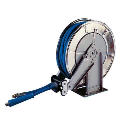 Station de lavage — Technitalia essential