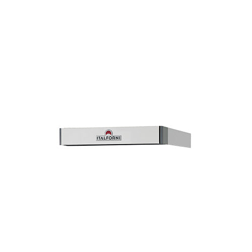 Hotte pour fours lsb/i et lcb/i — Italforni