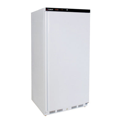 Armoire réfrigérée 1p positive blanche patissiere 600x400 520l 6 pg — Carat