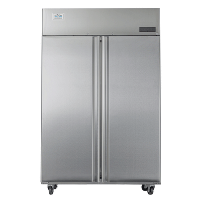 Armoire Negative GN2/1 — Armoire GN2/1 — Atosa