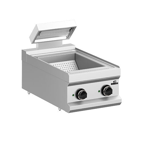 Chauffe-frite — Technitalia essential