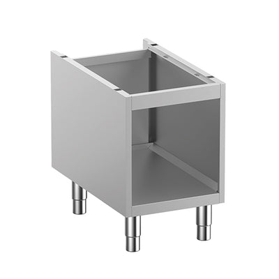 Support ferme sur 3 cotes pour element 400 — Technitalia essential