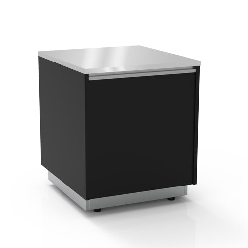 Meuble caisse bellini prof 825 long 750 — Technitalia essential