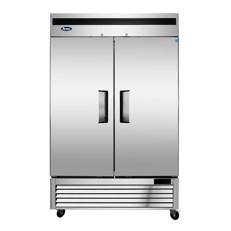Armoire Negative GN2/1 — Armoire GN2/1 — Atosa