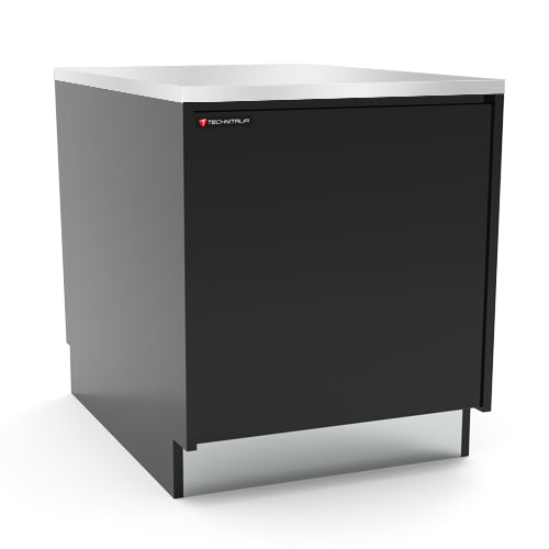 Meuble caisse eco lux prof 1054 long 752 — Technitalia essential