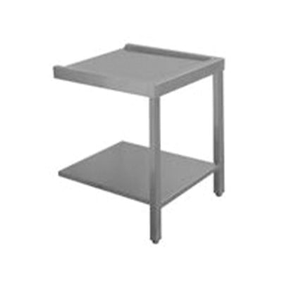 Table entrée / sortie position à droite du lave-vaisselle — Technitalia essential