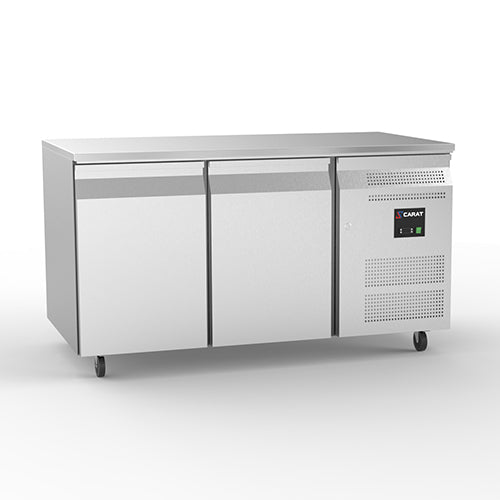 Tour patissier positif 2p centrale prof 800 390l 2 pg — Carat