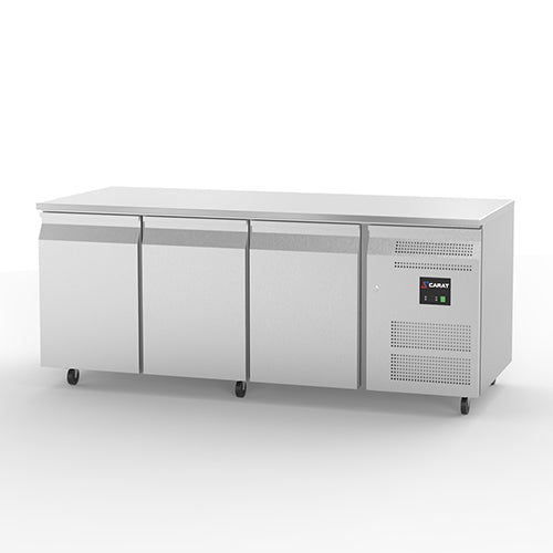 Tour patissier positif 3p centrale prof 800 580l 3 pg — Carat
