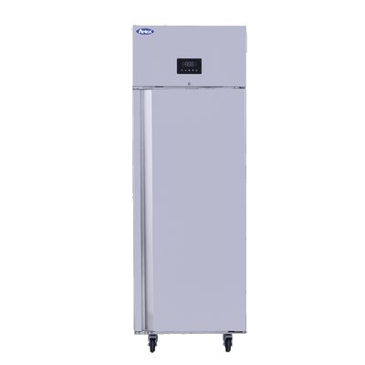 Armoire Emboutie Negative GN2/1 Connectée — Armoire Emboutie GN2/2 — Atosa