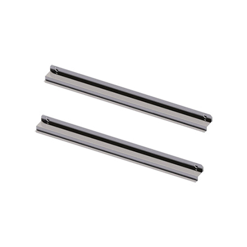 Paire de glissieres pour meubles profondeur 600 (ds) — Carat