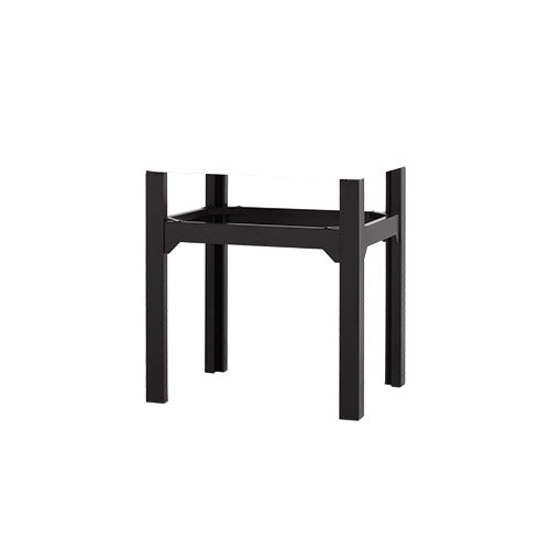 Support pour fours ek4 et ek44 hauteur 945 fait pour glisser le petrin en dessous — Italforni