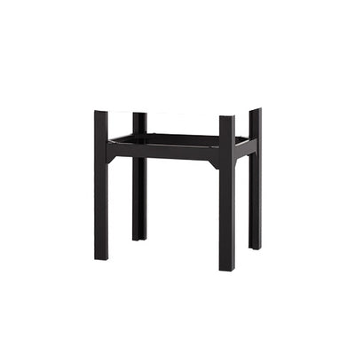 Support pour fours ek6 et ek66 hauteur 945 fait pour glisser le petrin en dessous — Italforni