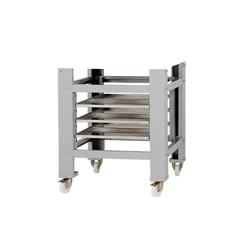 Support pour fours tek66 hauteur 700 — Italforni