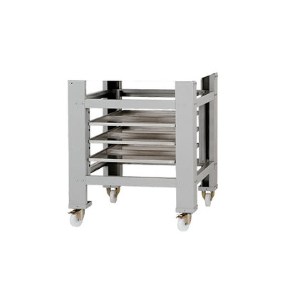 Support pour fours tek99 hauteur 700 — Italforni