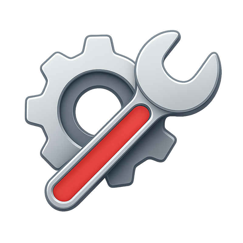 Service Pro+ Max
