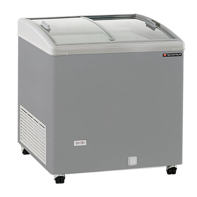 Conservateur creme glacee 310l — Technitalia essential